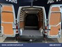 Renault Master 2.3 dCi 136pk L2H2 Euro6 Airco | Camera | Navigatie | LED | 2500kg Trekhaak | Cruisecontrol Parkeersensoren, Bijrijdersbank