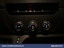 Renault Master 2.3 dCi 136pk L2H2 Euro6 Airco | Camera | Navigatie | LED | 2500kg Trekhaak | Cruisecontrol Parkeersensoren, Bijrijdersbank