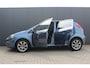 Fiat Punto Evo 0.9 TwinAir Sempre | Incl. 12 maanden garantie | Navigatie | Bluetooth | Parkeersensoren | Cruise control | Climate control | Airco | Lichtmetalen velgen