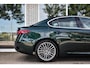 Alfa Romeo Giulia 2.2 TI Verde Visconti Leder Carplay Stoelverw.