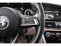 Alfa Romeo Giulia 2.2 TI Verde Visconti Leder Carplay Stoelverw.