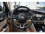Alfa Romeo Giulia 2.2 TI Verde Visconti Leder Carplay Stoelverw.