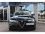 Alfa Romeo Giulia 2.2 TI Verde Visconti Leder Carplay Stoelverw.
