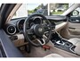 Alfa Romeo Giulia 2.2 TI Verde Visconti Leder Carplay Stoelverw.