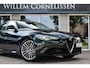 Alfa Romeo Giulia 2.2 TI Verde Visconti Leder Carplay Stoelverw.