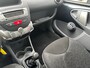 Peugeot 107 1.0-12V Millesim 200 |2e eig|5deurs|Airco|15''|Toerenteller|Nwe apk