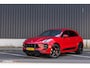 Porsche Macan 3.6 Turbo