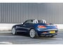 BMW Z4 Roadster sDrive35i Introduction