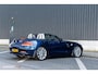 BMW Z4 Roadster sDrive35i Introduction