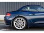 BMW Z4 Roadster sDrive35i Introduction