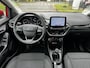 Ford Puma 1.0i Ecoboost Hybrid 125pk Titanium Airco Navi Multi Media T-haak