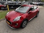 Ford Puma 1.0i Ecoboost Hybrid 125pk Titanium Airco Navi Multi Media T-haak