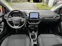 Ford Puma 1.0i Ecoboost Hybrid 125pk Titanium Airco Navi Multi Media T-haak