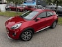 Ford Puma 1.0i Ecoboost Hybrid 125pk Titanium Airco Navi Multi Media T-haak