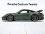 Porsche 911 GT3 Handgeschakeld