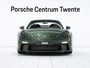 Porsche 911 GT3 Handgeschakeld