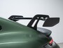 Porsche 911 GT3 Handgeschakeld