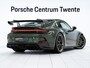Porsche 911 GT3 Handgeschakeld