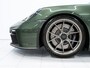 Porsche 911 GT3 Handgeschakeld