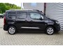 Toyota ProAce 1.2T 110Pk Verso Dynamic Fam. 5-pers Ecc Trekh 2x schuifdeur