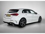 Mercedes-Benz A-klasse 180 Business Solution AMG Lichtmetalen velgen | Navigatie | MBUX wide screen | Parking support | Inclusief 24 maanden MB Certified garantie voor Europa.