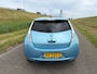 Nissan Leaf Acenta 24 kWh