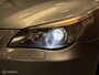 BMW 5-Serie 523i Executive 6-bak Schuifdak|Leer|18"M-Sport velgen