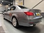 BMW 5-Serie 523i Executive 6-bak Schuifdak|Leer|18"M-Sport velgen