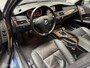 BMW 5-Serie 523i Executive 6-bak Schuifdak|Leer|18"M-Sport velgen