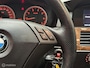 BMW 5-Serie 523i Executive 6-bak Schuifdak|Leer|18"M-Sport velgen