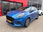 Ford Puma 1.0 EcoBoost Hybrid ST-Line X
