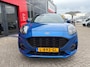 Ford Puma 1.0 EcoBoost Hybrid ST-Line X