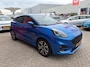 Ford Puma 1.0 EcoBoost Hybrid ST-Line X
