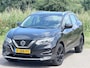 Nissan Qashqai 1.3 DIG-T Business Edition Automaat - Black Pearl - Nieuwstaat