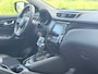 Nissan Qashqai 1.3 DIG-T Business Edition Automaat - Black Pearl - Nieuwstaat