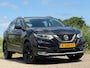 Nissan Qashqai 1.3 DIG-T Business Edition Automaat - Black Pearl - Nieuwstaat