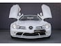 Mercedes-Benz SLR McLaren Roadster 5.4 V8 | MINT CONDITION | CERAMIC BRAKES | CARBON BODY | 1 OF 520 | BOSE | TURBINE | AIRBRAKE |