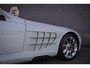 Mercedes-Benz SLR McLaren Roadster 5.4 V8 | MINT CONDITION | CERAMIC BRAKES | CARBON BODY | 1 OF 520 | BOSE | TURBINE | AIRBRAKE |