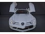 Mercedes-Benz SLR McLaren Roadster 5.4 V8 | MINT CONDITION | CERAMIC BRAKES | CARBON BODY | 1 OF 520 | BOSE | TURBINE | AIRBRAKE |