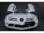 Mercedes-Benz SLR McLaren Roadster 5.4 V8 | MINT CONDITION | CERAMIC BRAKES | CARBON BODY | 1 OF 520 | BOSE | TURBINE | AIRBRAKE |