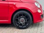 Fiat 500 1.2 Sport Nieuwe distributieriem Airco Bluetooth Navigatie voorbereiding