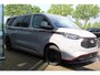 Ford Transit Custom 320 2.5 PHEV L2H1 Grey Platinum DC | Ruime Voorraad! | Dubbele Cabine Of Gesloten Bestel | Rijklaar | Ford Voorraad | Dubbele zijschuifdeur | Dual-zone automatische airconditioning | Privacy glass | Groot middenconsole | Trekhaakvoorbereiding | Centrale dubbele vergrendeling | Driver Assistent Pack Ultimate | Verwarmbaar stuurwiel | 2 AGM accus | PHEV 1-fase oplaadkabel 10m | Vehicle Integration System