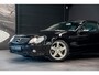 Mercedes-Benz SL 350 *Panorama vario-dak / BOSE / Bi-Xenon / Lederen bekleding / Stoelverwarming*