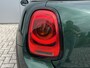 MINI Cooper Cabrio 1.5 136 pk Automaat JCW Navigatie Head-Up Display Harman Kardon Audio Sportstoelen leder Stoelverwarming Led Koplampen 18 Inch Velgen Parkeersensoren NL Auto John Cooper Works Pakket