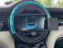 MINI Cooper Cabrio 1.5 136 pk Automaat JCW Navigatie Head-Up Display Harman Kardon Audio Sportstoelen leder Stoelverwarming Led Koplampen 18 Inch Velgen Parkeersensoren NL Auto John Cooper Works Pakket