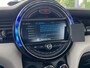 MINI Cooper Cabrio 1.5 136 pk Automaat JCW Navigatie Head-Up Display Harman Kardon Audio Sportstoelen leder Stoelverwarming Led Koplampen 18 Inch Velgen Parkeersensoren NL Auto John Cooper Works Pakket