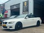 BMW 3-Serie Cabrio 330d | APK | M PAKKET | AUTOMAAT | 6 CILLENDER | LEER |