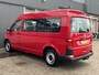 Volkswagen Transporter Kombi 2.0 TDI L2H2 150pk DSG Airco Cruise control Trekhaak 2500kg trekgewicht Parkeersensoren achter Apple carplay Telefoonverbinding Euro 6 Ideaal voor camperombouw! 8-Persoons