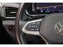 Volkswagen T-Cross 1.0 TSI 110pk DSG Style LED Stoelverwarming Navigatie Virtual Cockpit