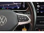 Volkswagen T-Cross 1.0 TSI 110pk DSG Style LED Stoelverwarming Navigatie Virtual Cockpit